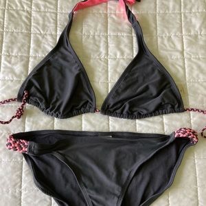 Bathing suit set